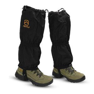 [2개구성] 발토시 등산 스패츠 용 기모 LM-0525 겨울 숏 롱 HWFFTFD6