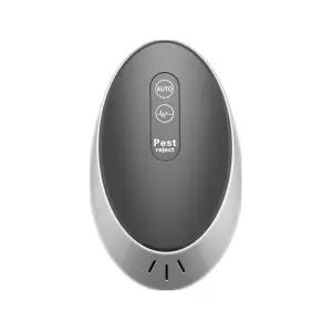 초음파퇴치기 모기 해충 바퀴벌레 유해동물 쥐 가정용 두더지 야생동물 벌레 휴대용 뱀 조류