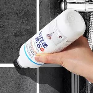 곰팡이 제거제 욕실 타일 줄눈 실리콘 오염 청소제