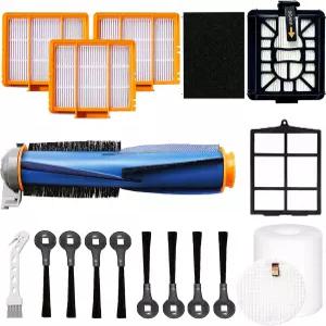 샤크 AV2511AE AV2501S AV2610WA AV2501AE RV2502AE RV2610WA RV2520 메인 브러시 필터 폼 기본 사이드