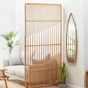 테라스 파티션 카페 사무실 칸막이 휀스 대형 화분 담장