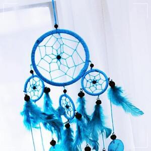 [2개구성] 강렬한 원색으로 만든 모노 도어벨 드림케쳐 인디안부적 드라마부적 IPW14FAF7