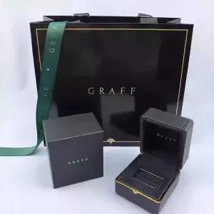 결혼 반지 케이스 웨딩링 원목 다이아몬드 보관 보관함