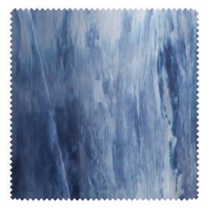 원단 너비 블루 화이트 그라데이션 쉬폰 가디건 빈티지 150 메쉬 DIY cm 의류 타이다이