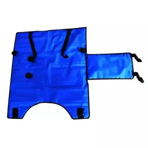 송아지방한복 방수 깔깔이 애견 송아지겨울옷 농장 축산