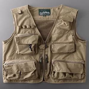 작업 조끼 겨울 정비복 스텝 단체복 건설현장 자켓 회사