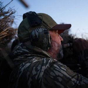 워커의 면도기 디자인 청력 로우 조절 가능한 프로파일 사격장 전자 컴팩트 이어머프 사냥 슬림 보호 울트라