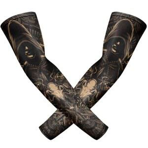 자외선차단 팔토시 할리 바이크 라이딩 슬리브 여름 스포츠 전동 자전거 오토바이