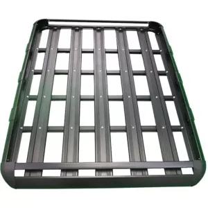 루프렉 짐받이 차량용 루프바스켓 바스켓 지붕 수하물