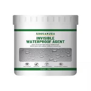 투명 방수제 속건 본드 방수액 방수 접착제 다용도 5kg 크림