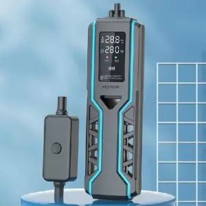 어항 수조 온도조절기 수온 히터 가열 수중 히터기