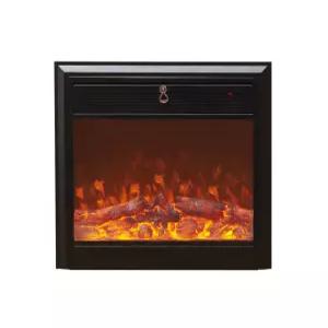 벽난로 실내 모닥불 거실 사무실 난로 화로 무드등 인테리어