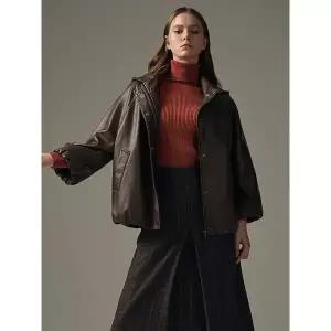 리오벨 PU 후드 자켓 5종 택1 390324