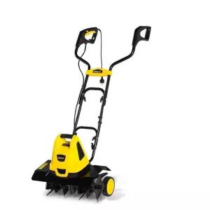 미니 경작기 전기식 미니경작기 경작 밭갈이 미니관리기