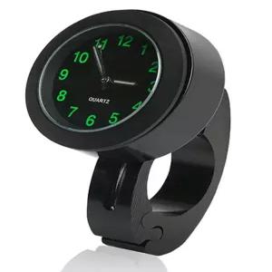 오토바이시계 튜닝 킥보드 자전거 바이크 라이딩 게이지 핸들