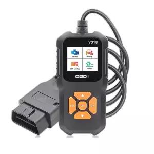 자동차 진단기 스캐너 오류코드 오류 감지기 리더 차량용