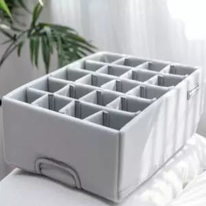 쿠션 파우치 정리 보관 렌즈용 안전 케이스 렌즈 캡 수납 칸막이 파티션 카메라