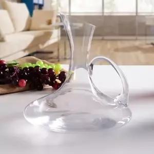 [와인앤쿡] 소믈리에 감성 와인 디켄터 1개