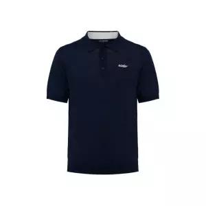 아이더 EIDER ICE SWEATER (아이스 스웨터) 남성 반팔 폴로_Navy DMM26277N4 327053