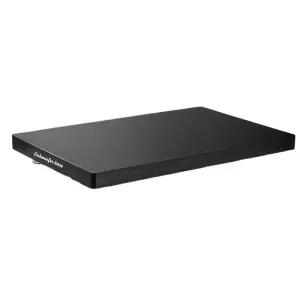 우퍼 받침대 방진패드 매트 지지대 패드 거치대 이동식