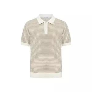 아이더 EIDER ICE SWEATER (아이스 스웨터) 남성 반팔 폴로_Beige DMM26277E2 327052