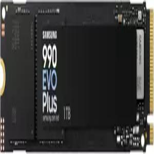 삼성 990 EVO Plus SSD 1TB PCIe 4x4세대 5x2 M.2 2280세대 최대 7 150MB/s 속도 향상 PC/노트북용