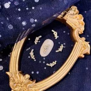 인기상품 스타 샤이닝 쥬얼리 지르콘 파츠 파츠네일재료 지르콘 [WFLLQEM_26030