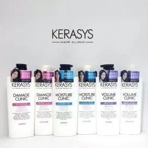 인기상품 케라틴 헤어 영양 컨디셔너 600ml 모발 관리 샴푸 [WFLLRID_260305]