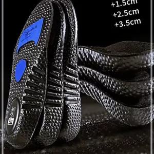 아치 실리콘 뒤꿈치 라텍스 깔창 푹신한 선택 완화 기능성 BWE16989