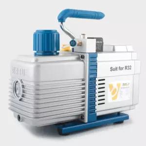 무선 청소  배관 공구 진공펌프 파이프 모터 소형 작업 다이어램프 에어컨 유지보수 밸류