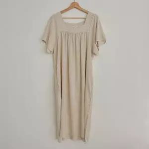 아이우먼 블라썸린넨셔링원피스 RDS514M408 빅사이즈 (18397674A)