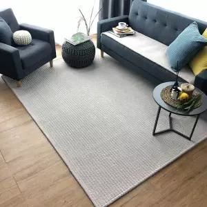 보비쥬카페트 드비 인테리어 카페트 100x150 카페트 러그 거실 인테리어소품 침대 침실 이사선물