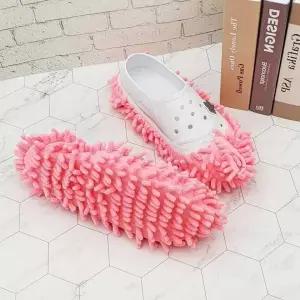 [에이치플러스몰]발걸레 바닥 청소 용품 롤링 발바닥