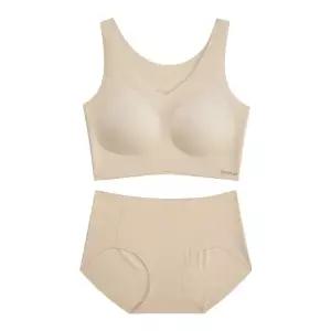 [매장정품] 감탄브라 [SET] 런닝형 자세브라팬티 2993073