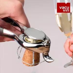 텐바이텐 배큐빈 레버형 샴페인 바틀오프너