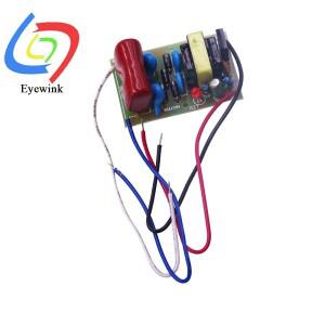 1PC DC-DC 3V-4.2V 3.7V 스텝업 1500V-2000V 1800V 고전압 펄스 부스트 모듈