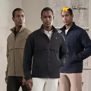 26SS 최신상잭니클라우스 투어자켓 남성용 387962