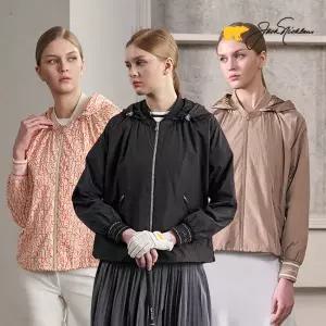 26SS 최신상잭니클라우스 투어자켓 여성용 387961