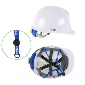 투구자동형 안전모 턱끈 끈 안전헬멧 안전모자 국산 경량작업모 머리보호 지진 추천 가벼운