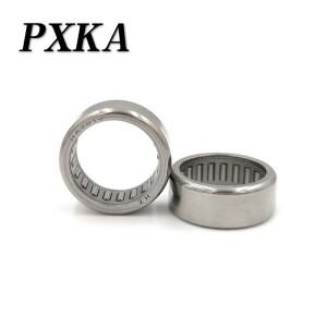 니들 롤러 베어링 hk1820 ta1820 hmk / 내경 18 외경 25 높이 20mm  2 개