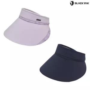 블랙야크 자외선 완벽차단 챙 조절 가능 선캡 우먼플립선바이저A2BYHTS4504 973509