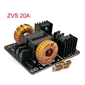 DC12 30V 20A ZVS 저전압 보드 가열 모듈 유도 플라이백 드라이버 히터