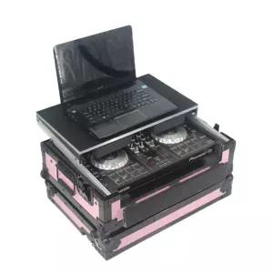 디제이케이스 믹서 장비 컨트롤러 하드케이스 상자 믹싱