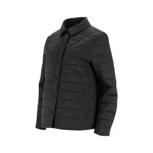 {매장정품} 피에이티 2025 봄 신상 여성 아우터형 패딩 셔츠 1L-21501 1287454