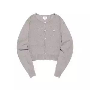 매장정품 리 LEE 우먼 썸머 부클 가디건 베이지 LE2402CD62BE 657183