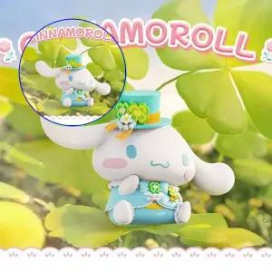 쌍문상회 산리오 플라워시즌 피규어시나모롤 아동장난감