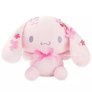 산리오 시나모롤 체리블라썸 봉제인형(중형) [B2-503239]