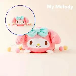 쌍문상회 산리오 마이멜로디 반전 인형소 아동장난감