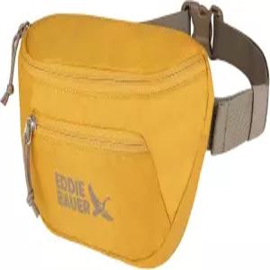 에디 바우어 스토워웨이 패커블 허리팩 슬링 패니 여행 가벼운 야외 립스탑 폴리에스터