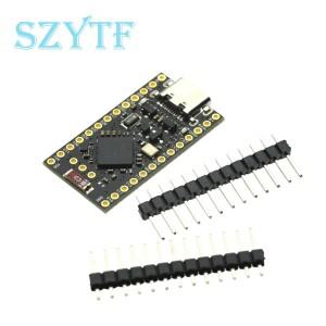 Nice Nano V2.0 Bluetooth 호환 충전 관리 Pro Micro와 호환되는 NRF52840 개발 보드